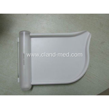 Cheap Medicine Plastic Pill Counter Tray With Knife